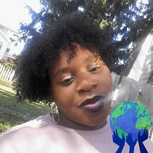 Meet your Posher, Shawniece